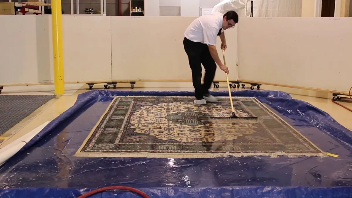 Rugs cleaning, Fort Myers, FL