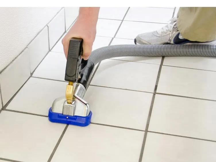 Tile & Grout cleaning, Punta Gorda, FL